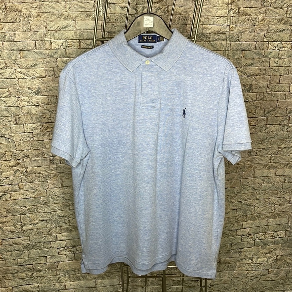 🔥🔥Polo by Ralph Lauren Slim-fit Size: Large🔥🔥